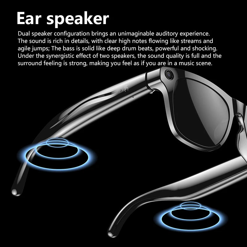 VOICEVIEW ARTIFICIAL INTELIGENT 8K