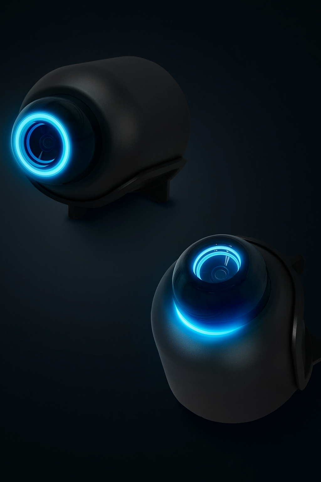 VOICEVIEW MINI 1080p NIGHT VISION