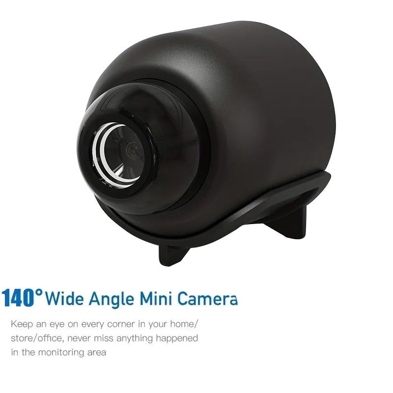 VOICEVIEW MINI 1080p NIGHT VISION
